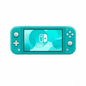 NINTENDO SWITCH LITE REPAIRS