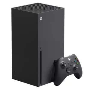 Microsoft Xbox Repair Services