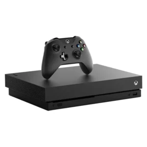 XBOX ONE X REPAIRS