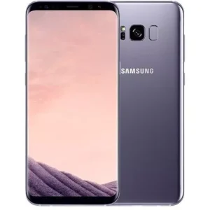 SAMSUNG GALAXY S8 PLUS